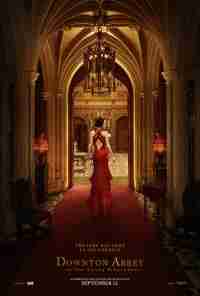 Аббатство Даунтон 3