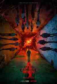 Очень странные дела