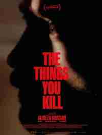 То, что ты убиваешь