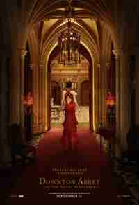Аббатство Даунтон 3