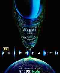 Чужой: Земля