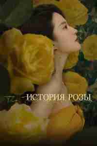 История розы