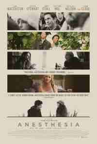 Анестезия