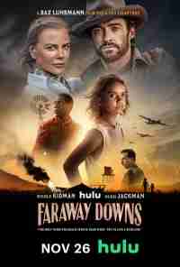 Далёкие холмы